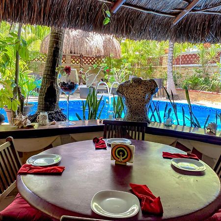 Cocos Cabanas Playa Del Carmen Adults Only Екстериор снимка