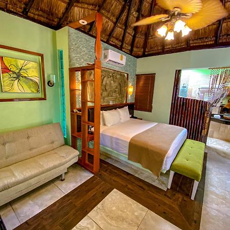 Cocos Cabanas Playa Del Carmen Adults Only Екстериор снимка