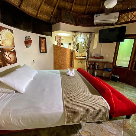Cocos Cabanas Playa Del Carmen Adults Only Екстериор снимка