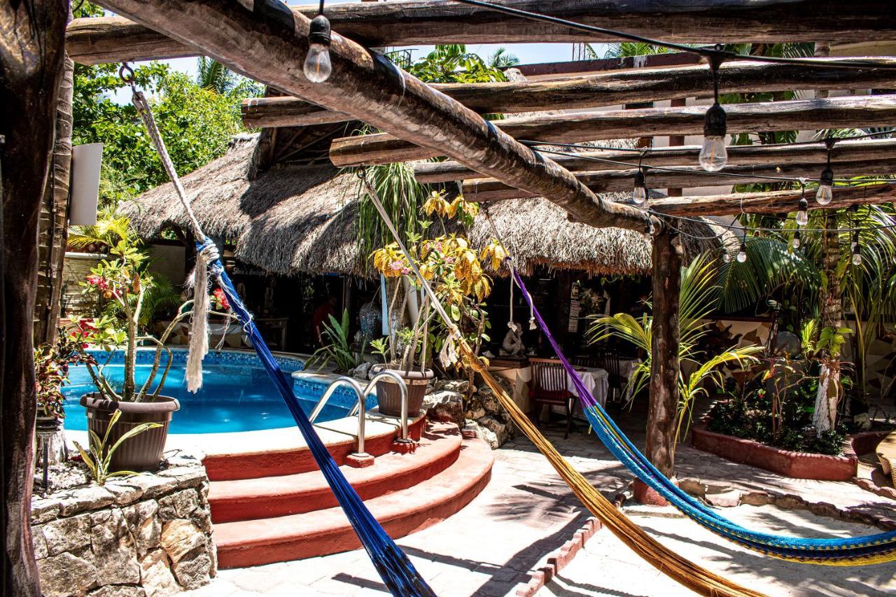 Cocos Cabanas Playa Del Carmen Adults Only Екстериор снимка