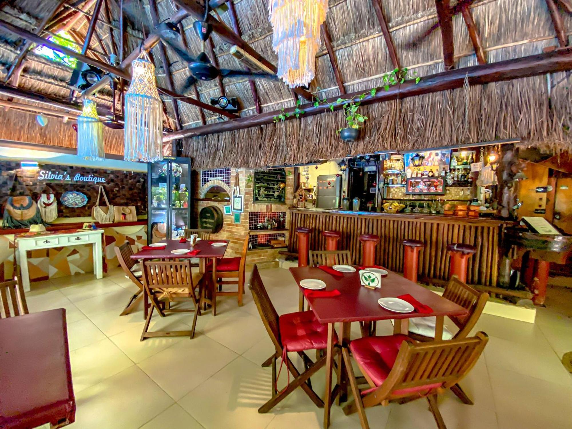 Cocos Cabanas Playa Del Carmen Adults Only Екстериор снимка