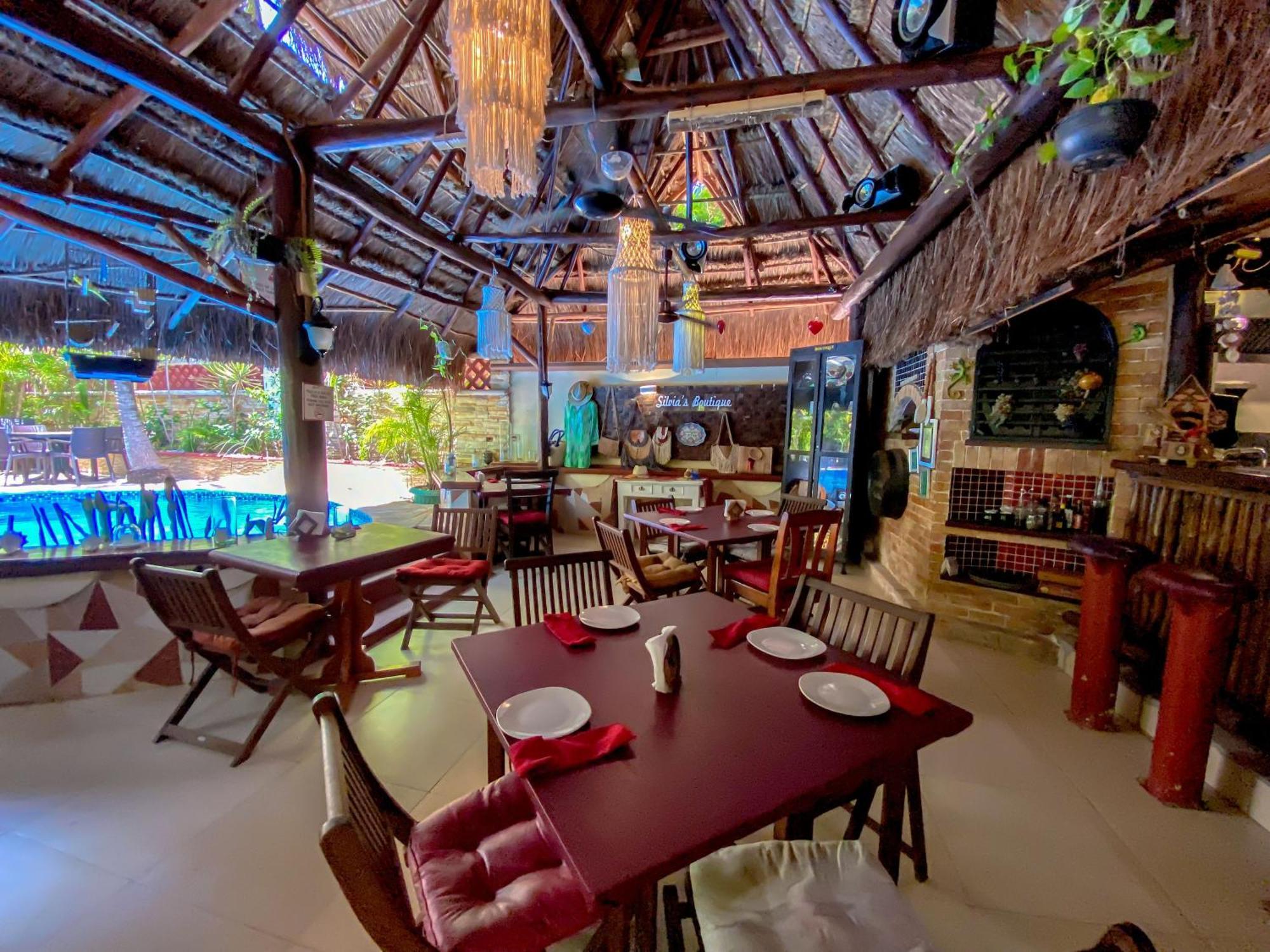 Cocos Cabanas Playa Del Carmen Adults Only Екстериор снимка