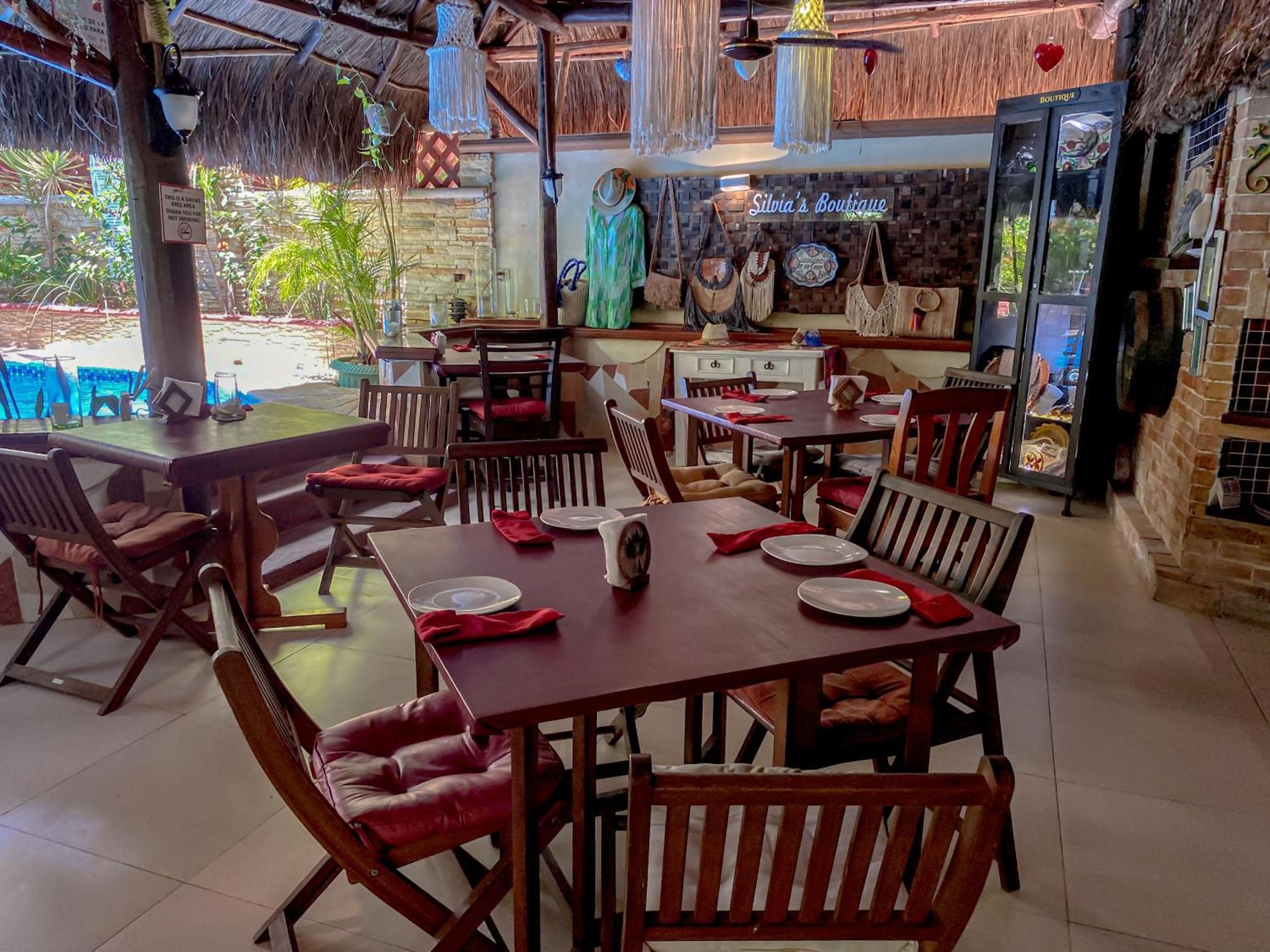 Cocos Cabanas Playa Del Carmen Adults Only Екстериор снимка