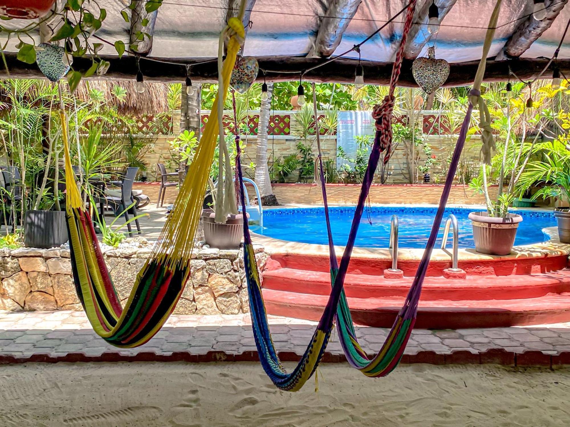 Cocos Cabanas Playa Del Carmen Adults Only Екстериор снимка