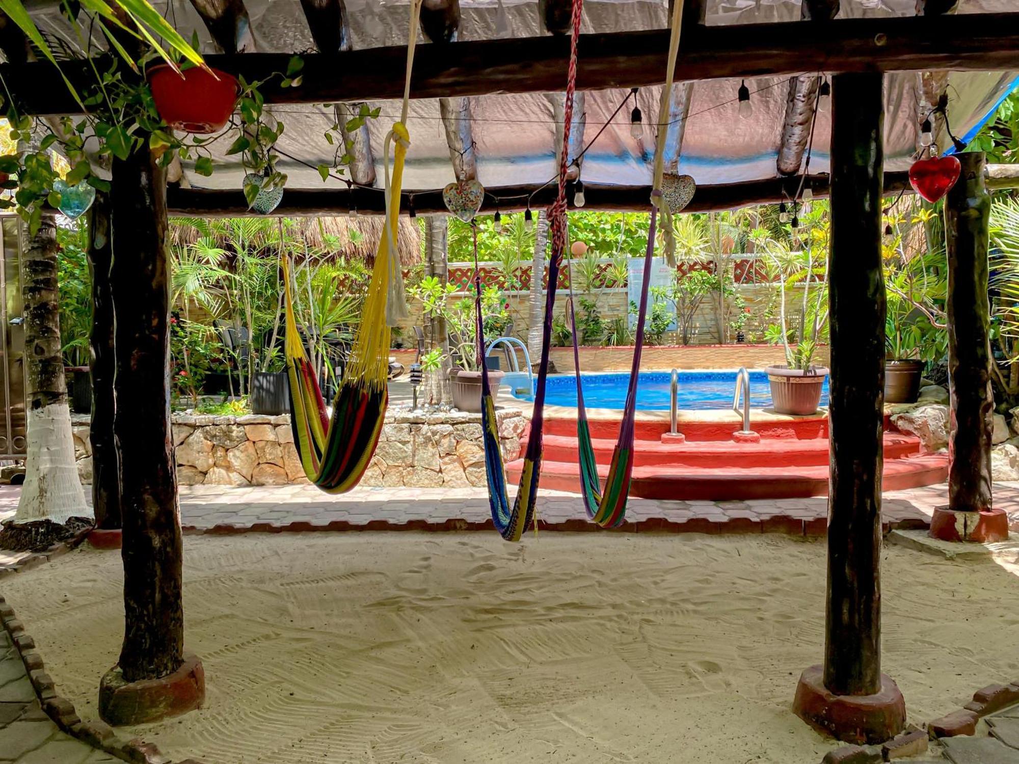 Cocos Cabanas Playa Del Carmen Adults Only Екстериор снимка