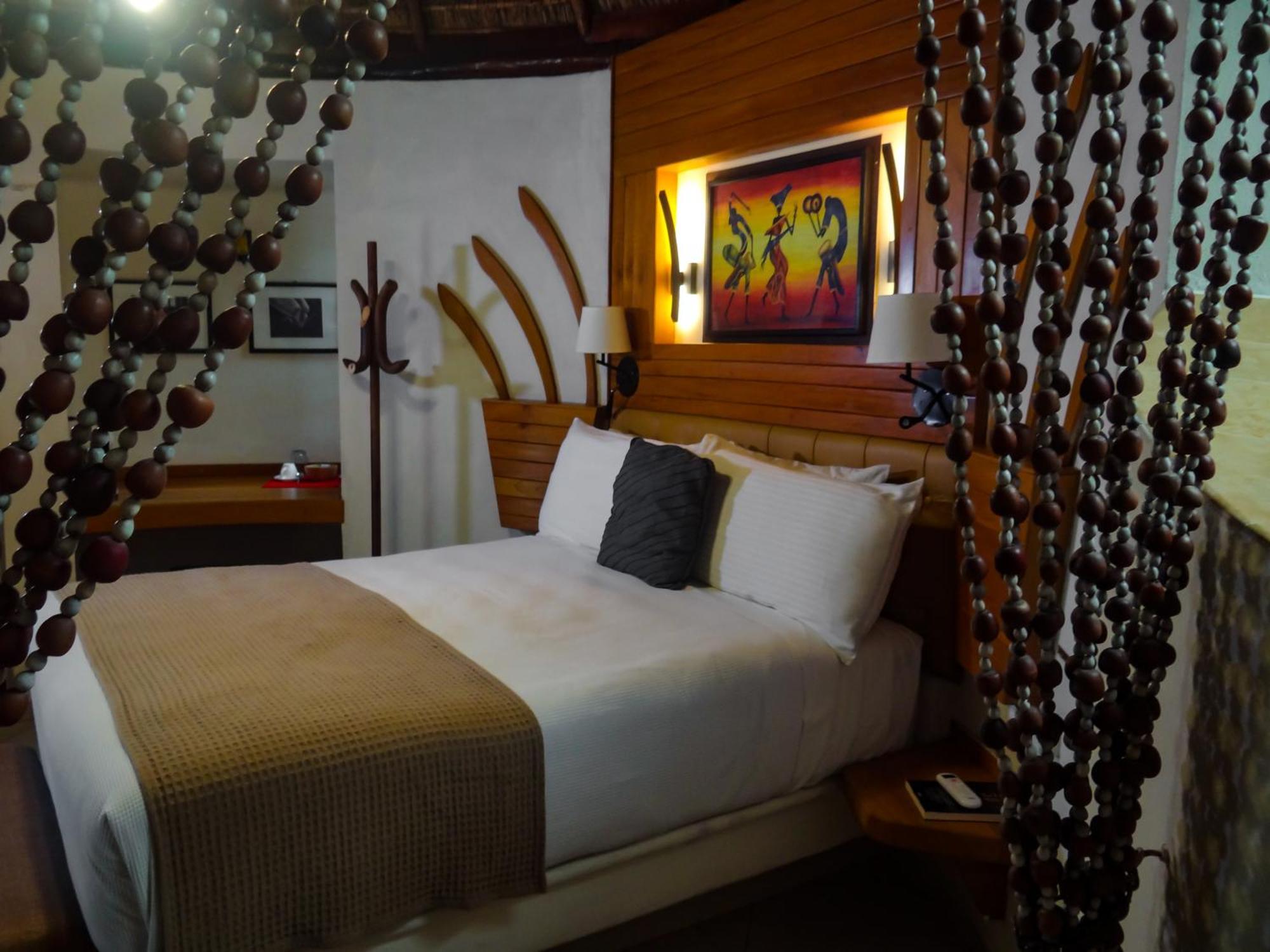Cocos Cabanas Playa Del Carmen Adults Only Екстериор снимка