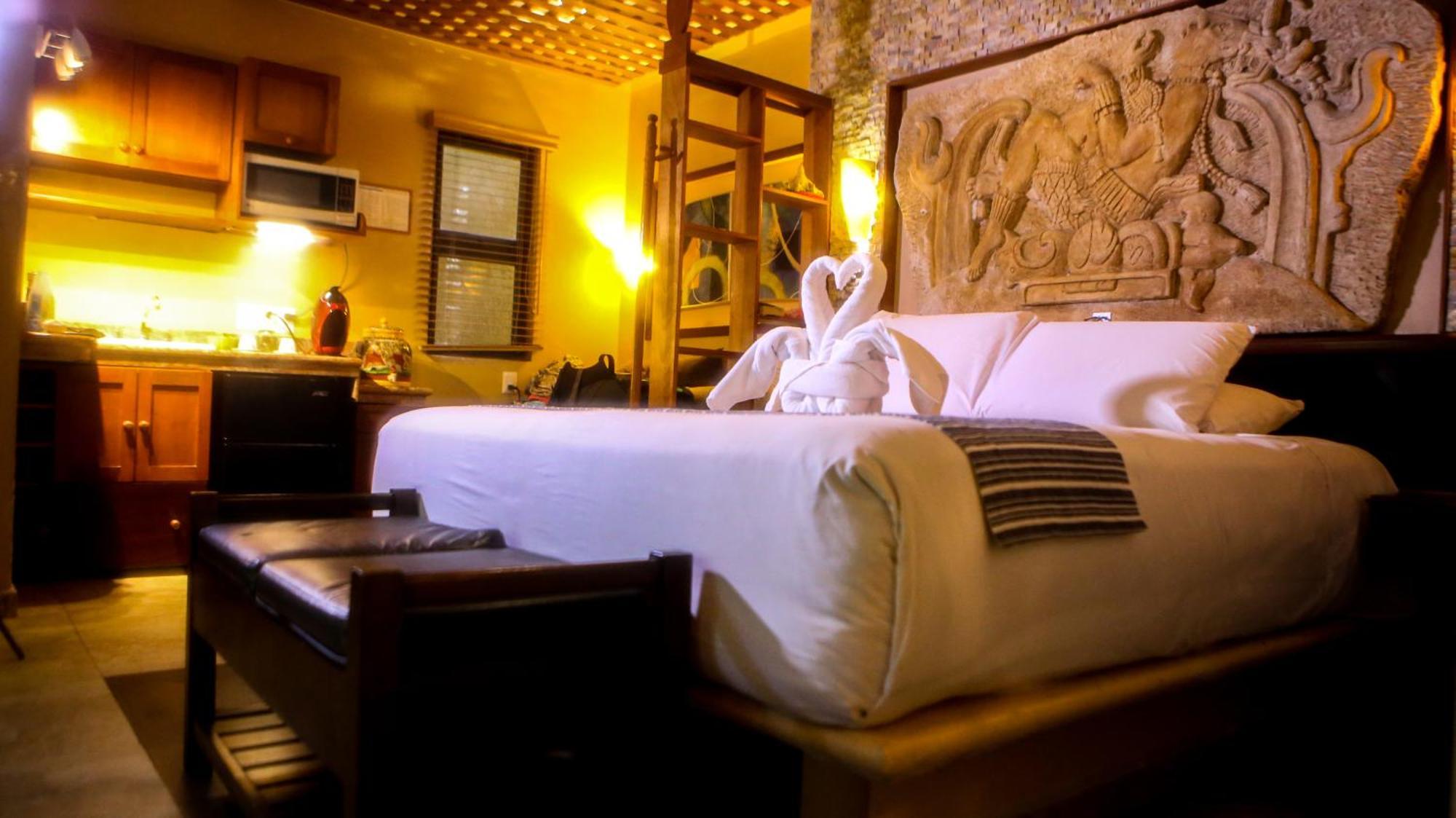 Cocos Cabanas Playa Del Carmen Adults Only Екстериор снимка