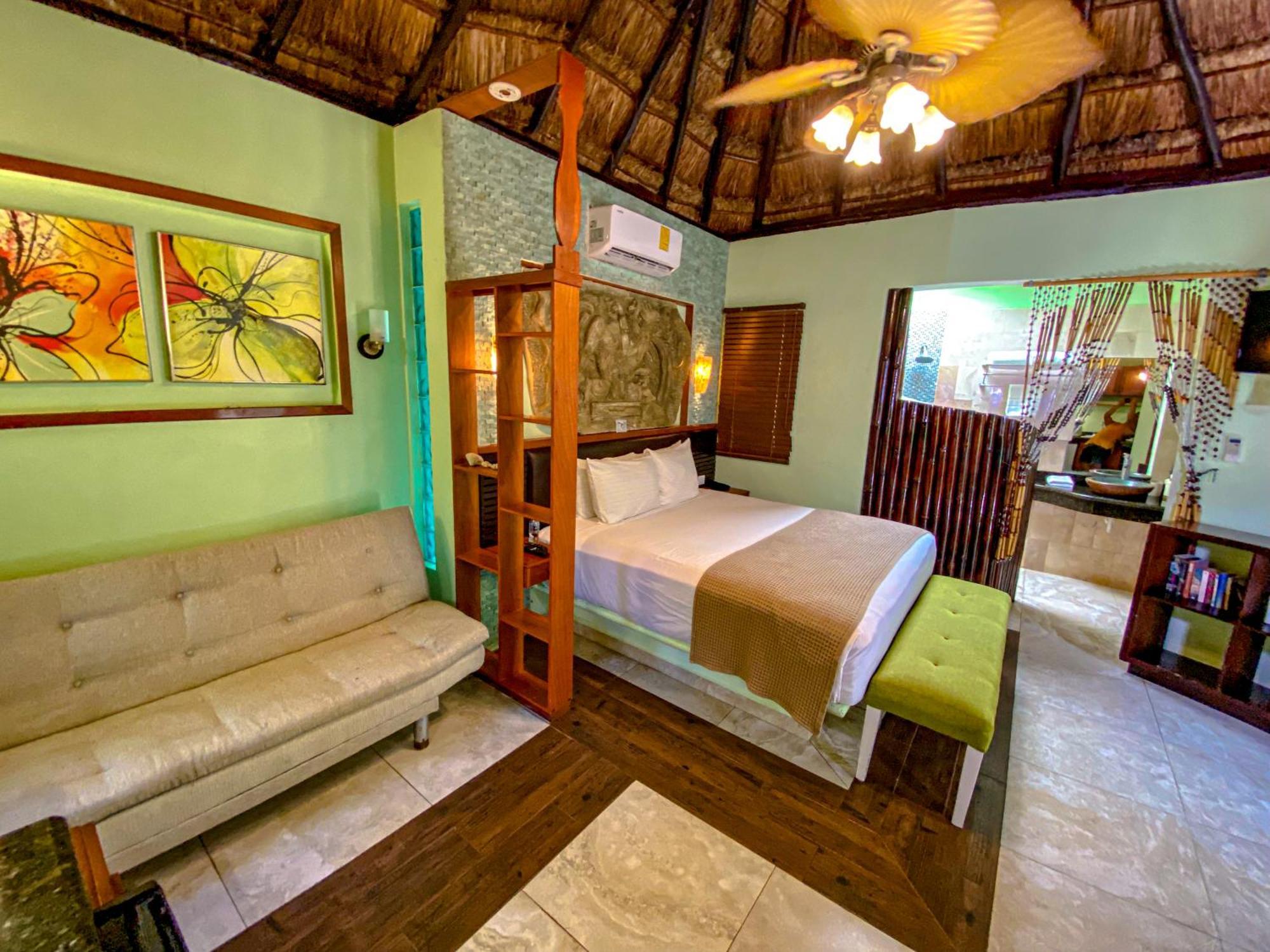 Cocos Cabanas Playa Del Carmen Adults Only Екстериор снимка