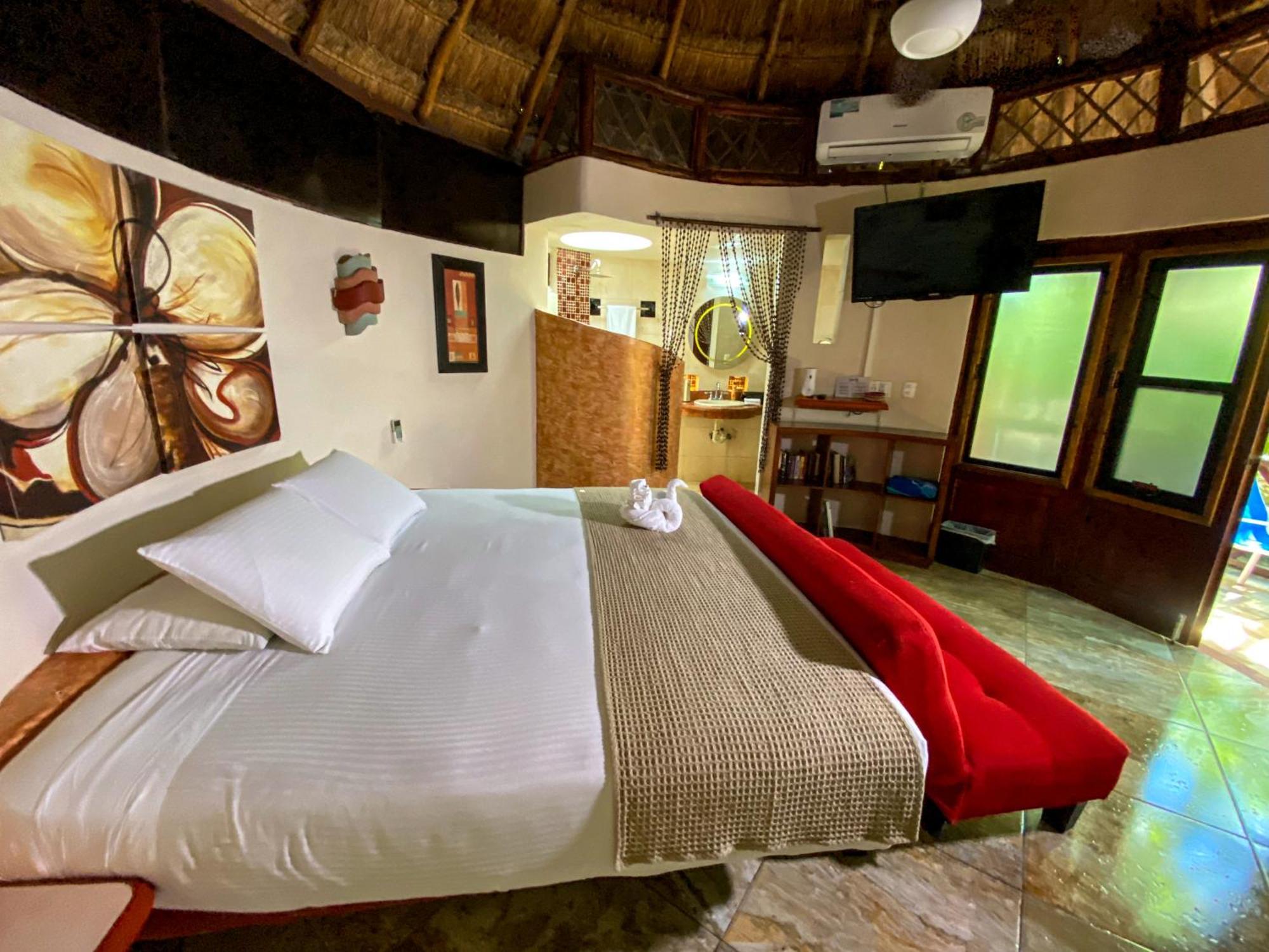 Cocos Cabanas Playa Del Carmen Adults Only Екстериор снимка