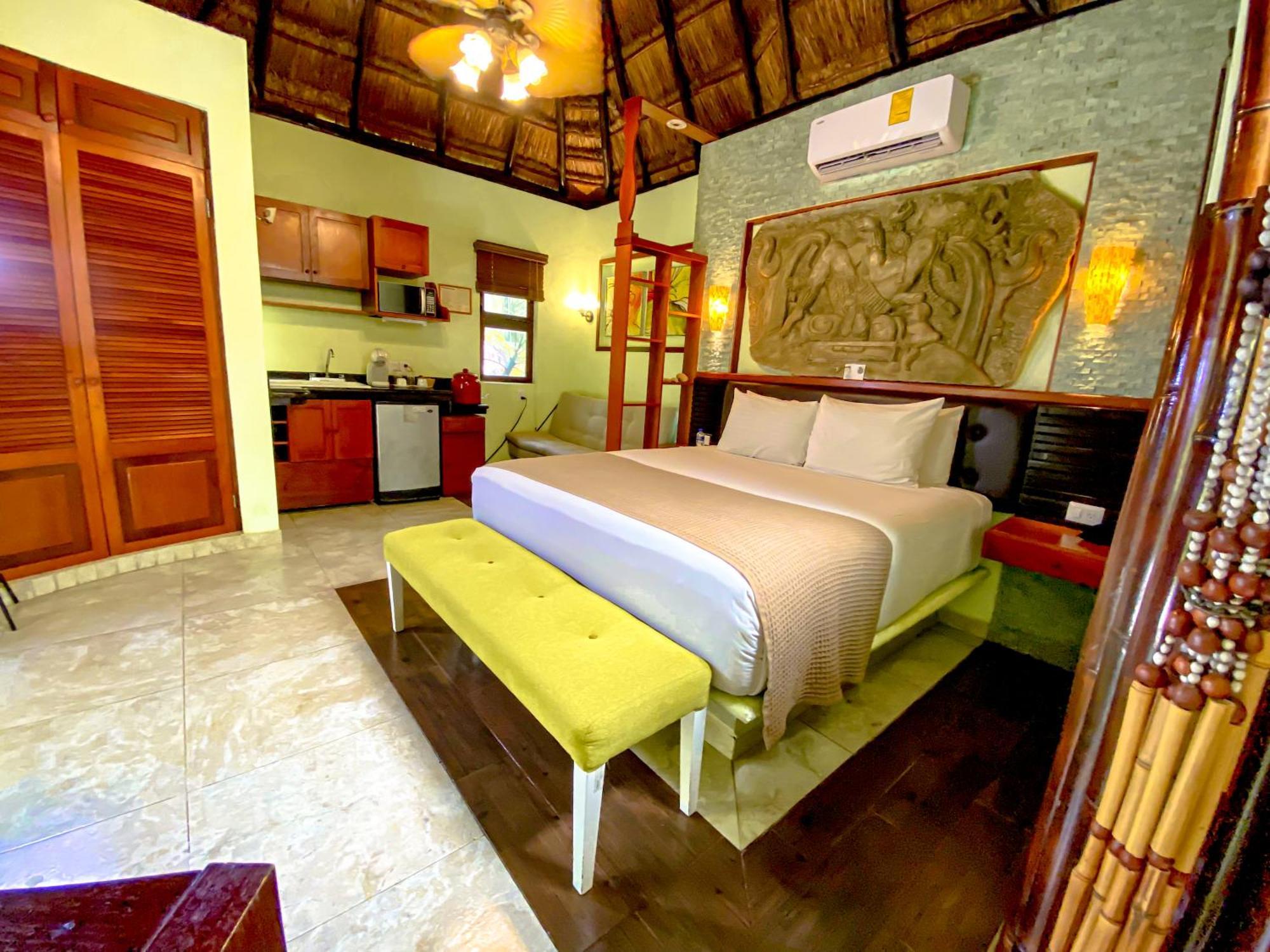 Cocos Cabanas Playa Del Carmen Adults Only Екстериор снимка