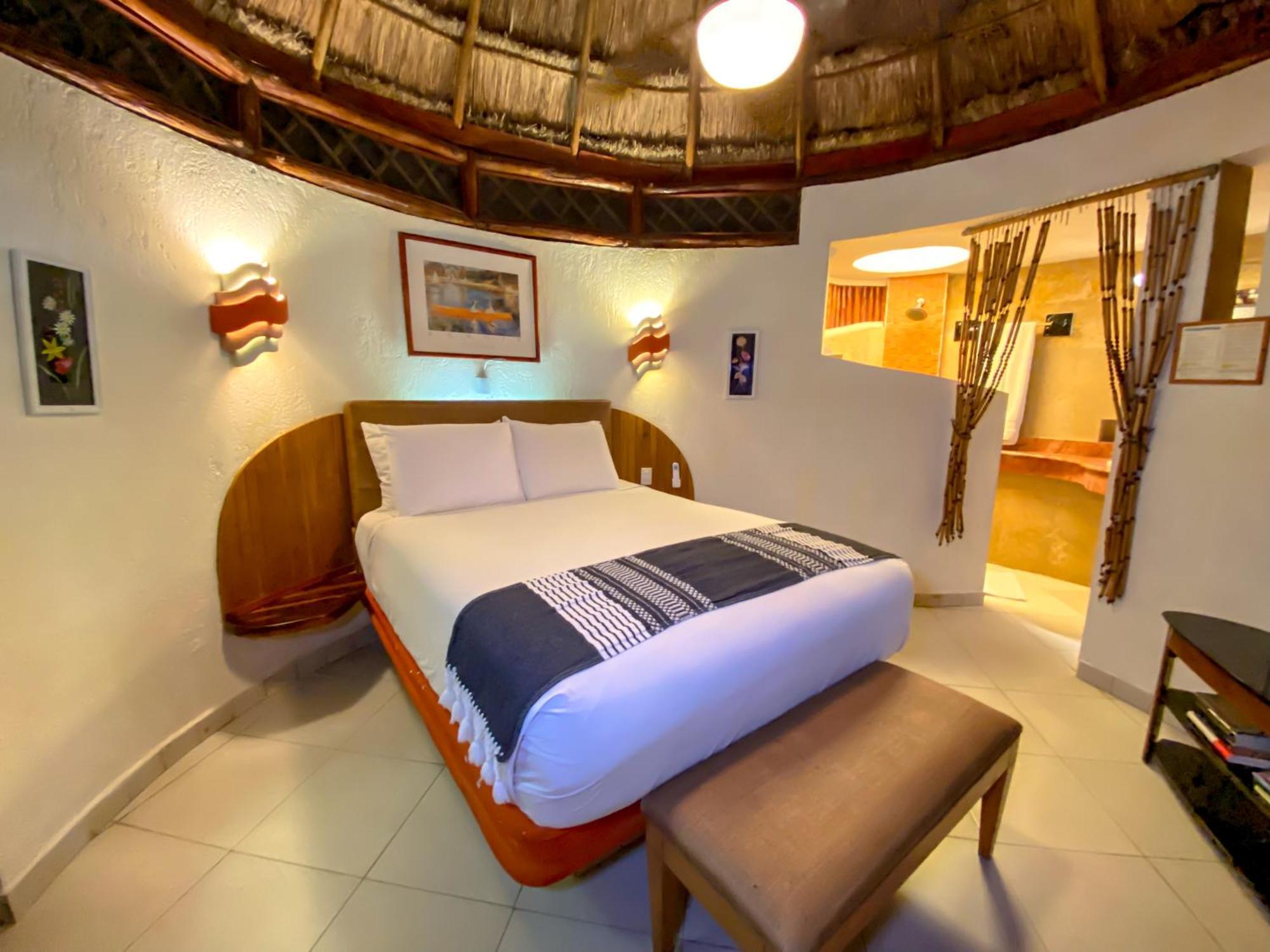 Cocos Cabanas Playa Del Carmen Adults Only Екстериор снимка