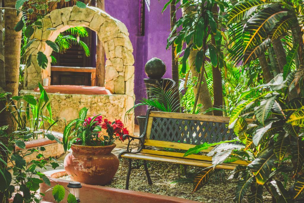 Cocos Cabanas Playa Del Carmen Adults Only Екстериор снимка
