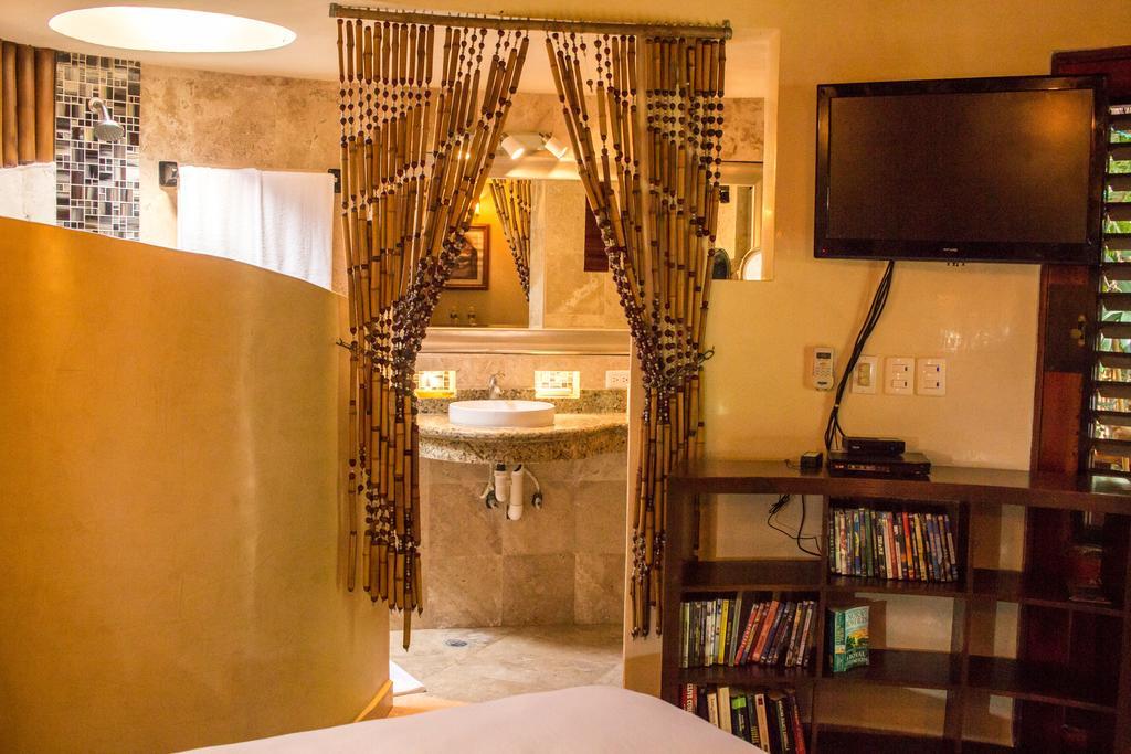 Cocos Cabanas Playa Del Carmen Adults Only Екстериор снимка