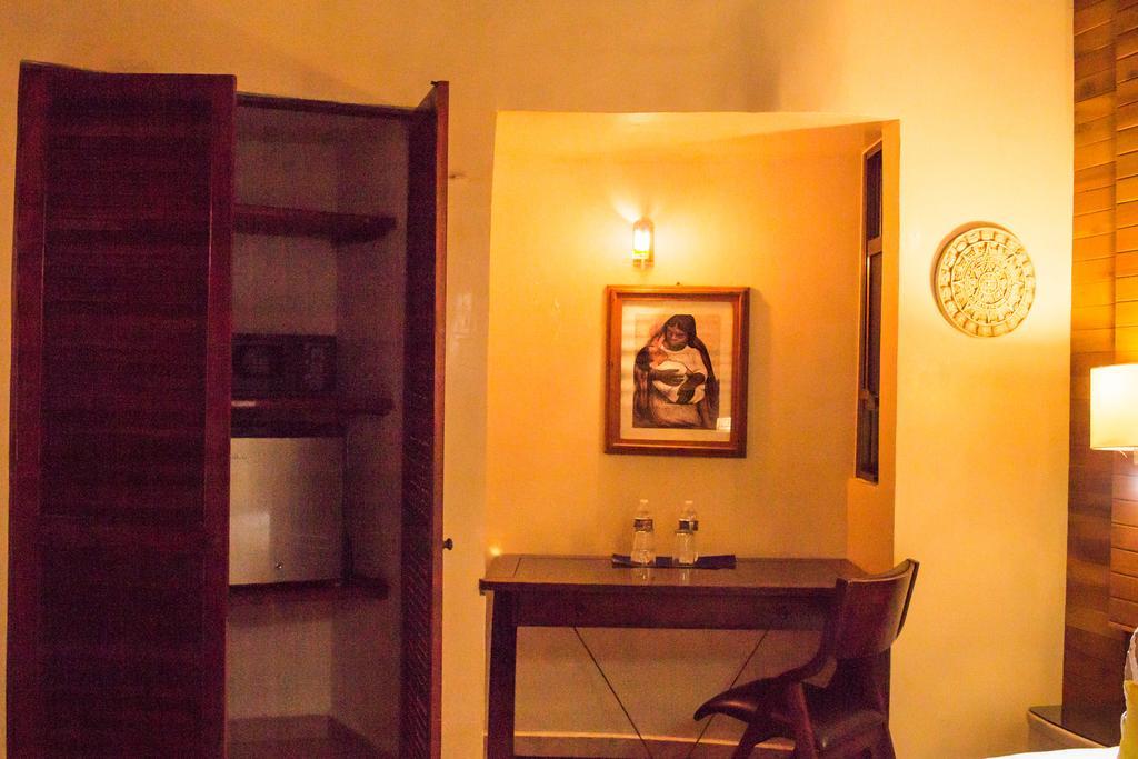 Cocos Cabanas Playa Del Carmen Adults Only Екстериор снимка