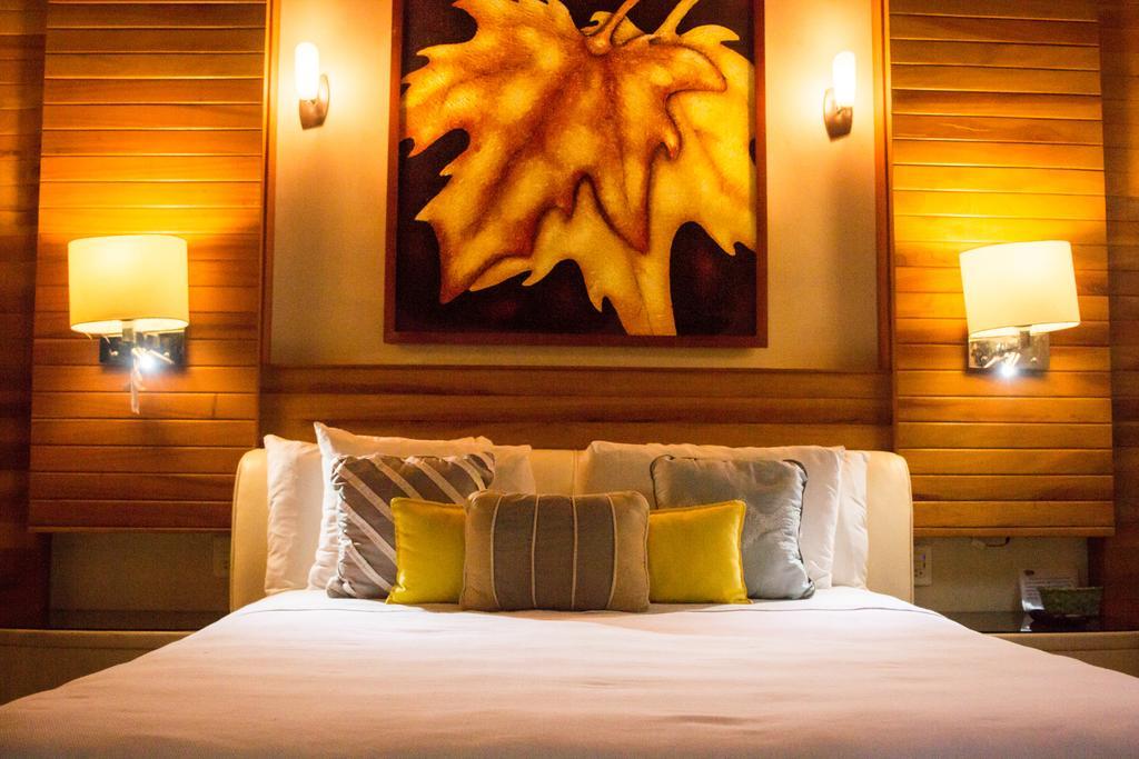 Cocos Cabanas Playa Del Carmen Adults Only Екстериор снимка