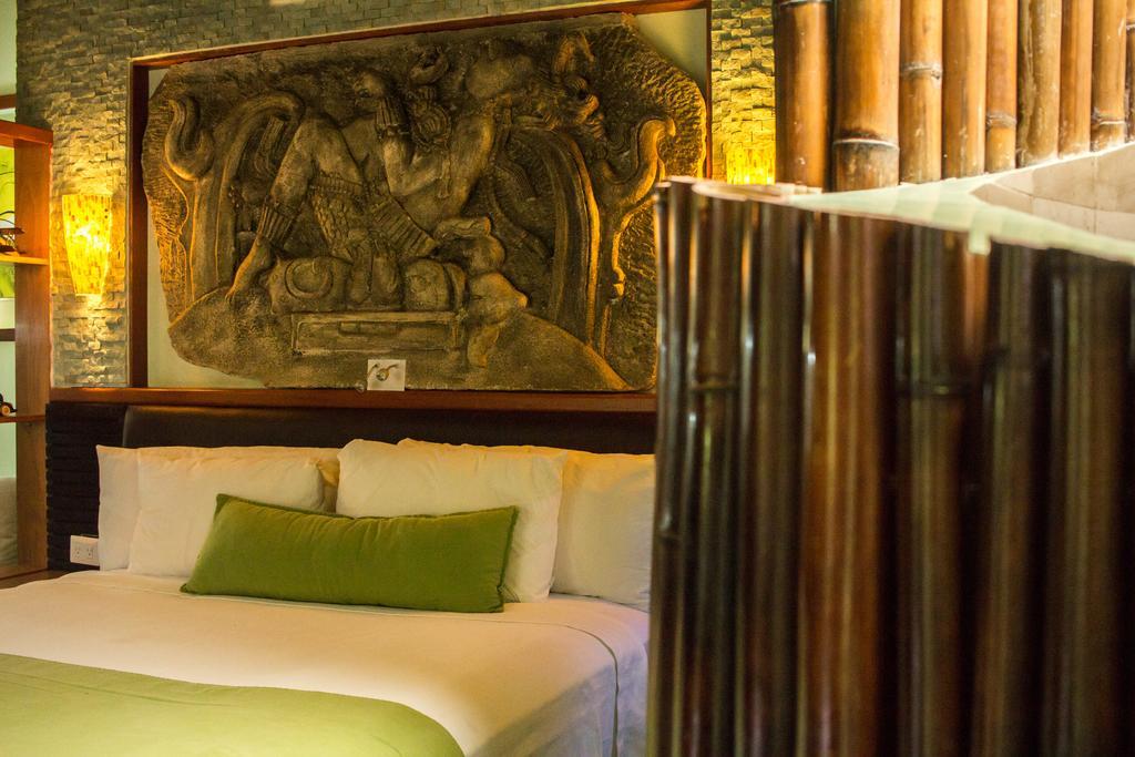 Cocos Cabanas Playa Del Carmen Adults Only Екстериор снимка