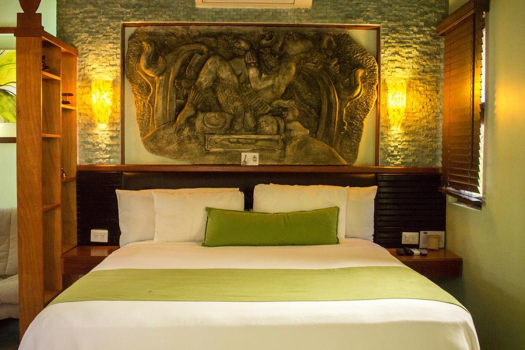 Cocos Cabanas Playa Del Carmen Adults Only Екстериор снимка