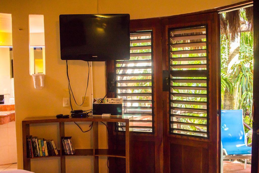 Cocos Cabanas Playa Del Carmen Adults Only Екстериор снимка