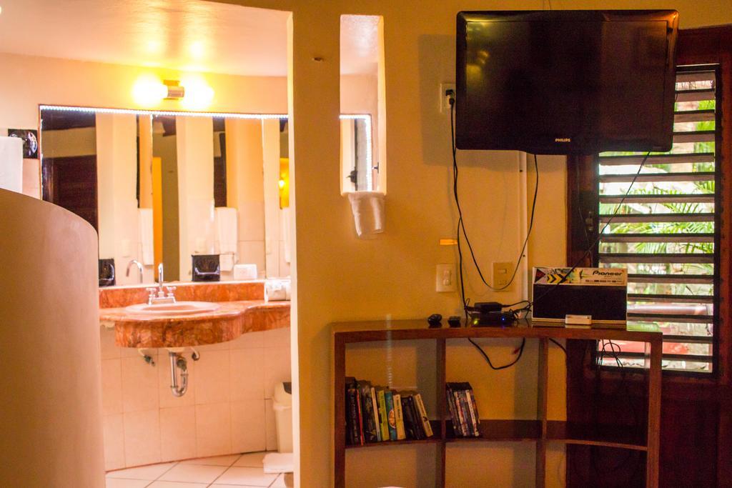 Cocos Cabanas Playa Del Carmen Adults Only Екстериор снимка