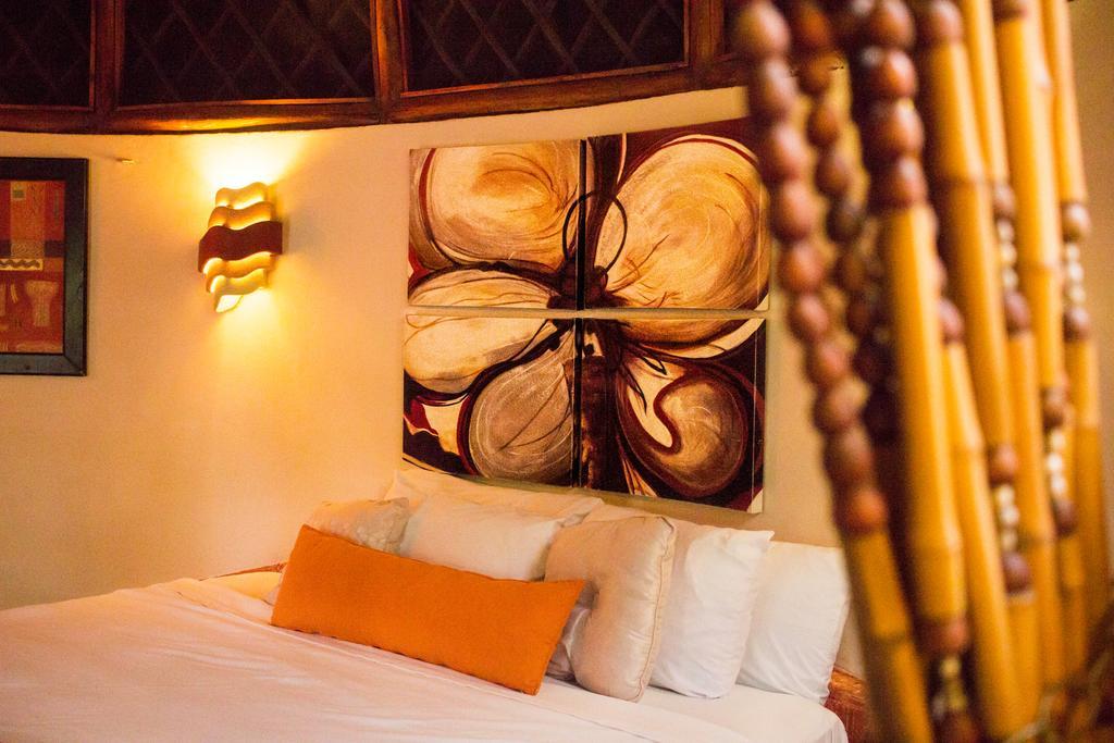 Cocos Cabanas Playa Del Carmen Adults Only Екстериор снимка