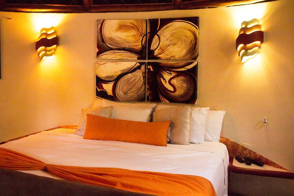 Cocos Cabanas Playa Del Carmen Adults Only Екстериор снимка