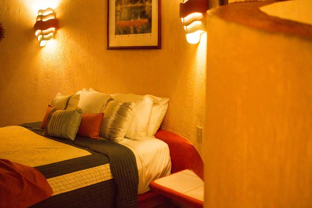 Cocos Cabanas Playa Del Carmen Adults Only Екстериор снимка