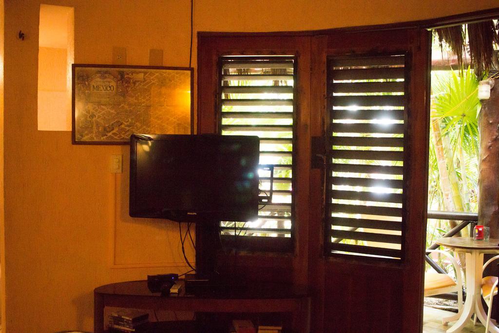 Cocos Cabanas Playa Del Carmen Adults Only Екстериор снимка