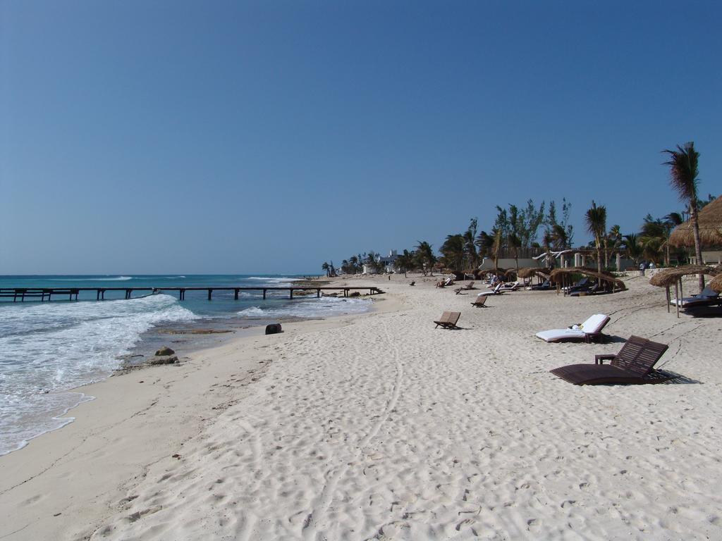 Cocos Cabanas Playa Del Carmen Adults Only Екстериор снимка
