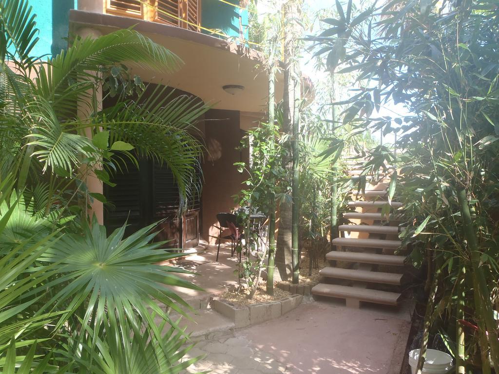 Cocos Cabanas Playa Del Carmen Adults Only Екстериор снимка