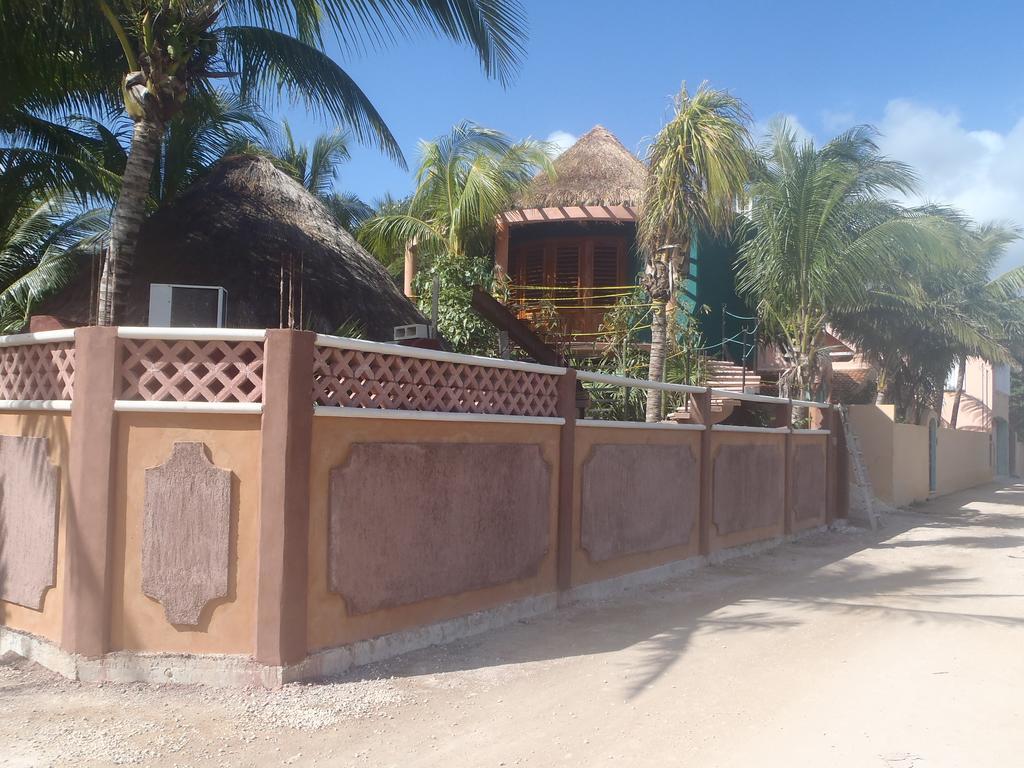 Cocos Cabanas Playa Del Carmen Adults Only Екстериор снимка