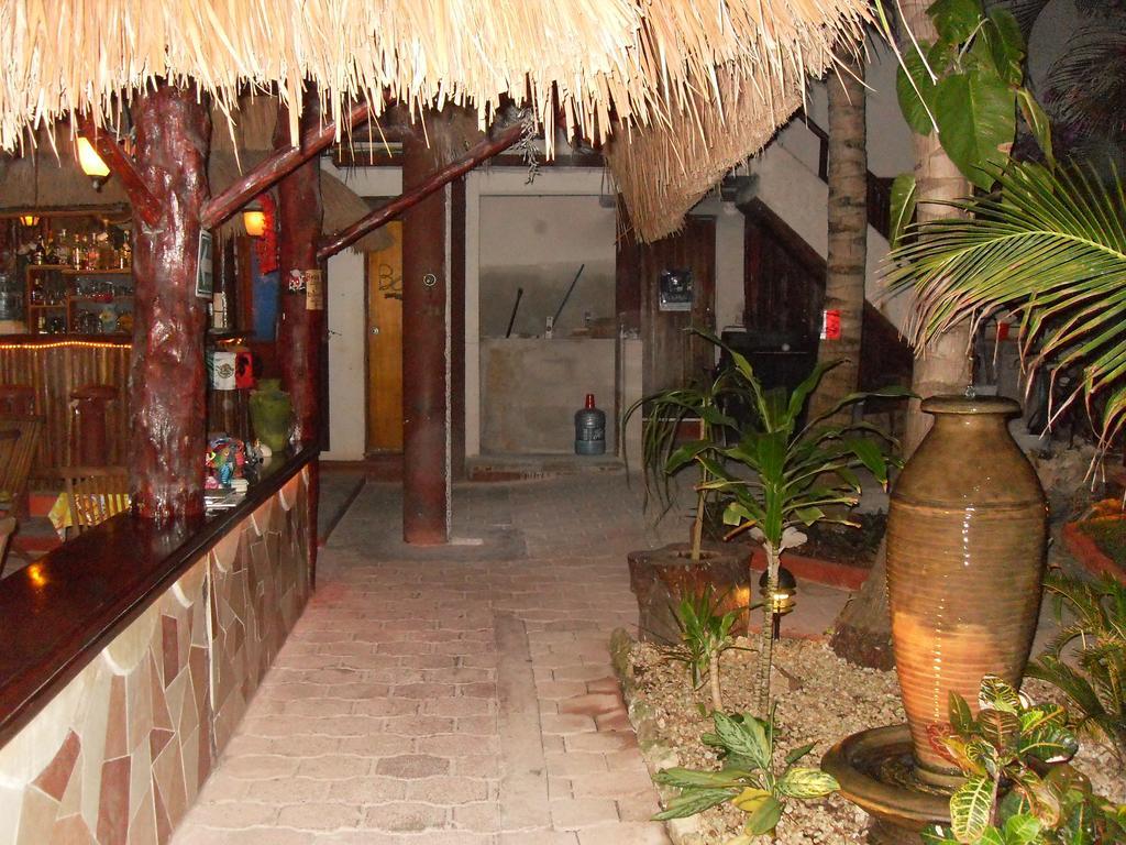 Cocos Cabanas Playa Del Carmen Adults Only Екстериор снимка