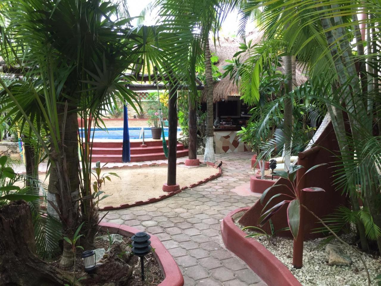 Cocos Cabanas Playa Del Carmen Adults Only Екстериор снимка