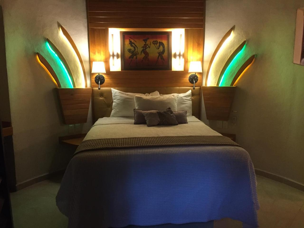 Cocos Cabanas Playa Del Carmen Adults Only Екстериор снимка