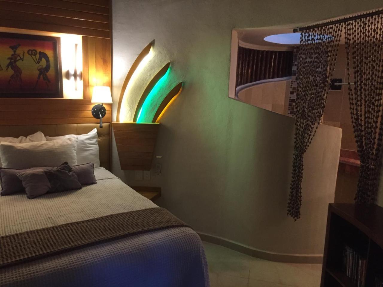 Cocos Cabanas Playa Del Carmen Adults Only Екстериор снимка