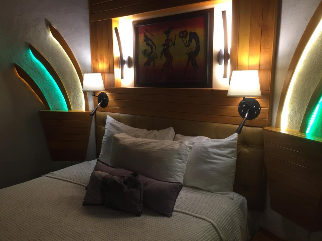 Cocos Cabanas Playa Del Carmen Adults Only Екстериор снимка