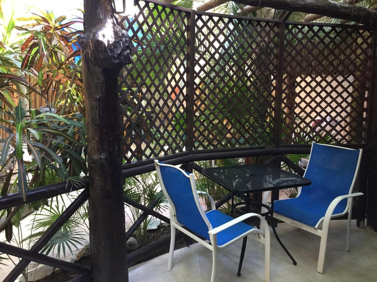 Cocos Cabanas Playa Del Carmen Adults Only Екстериор снимка