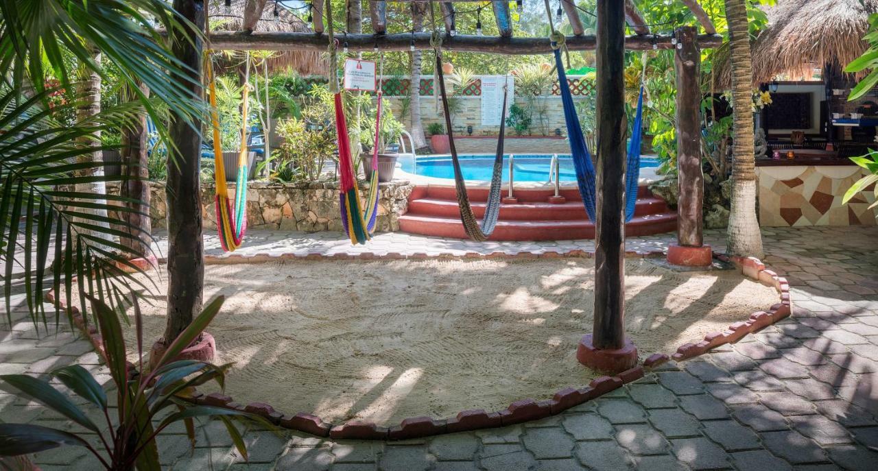 Cocos Cabanas Playa Del Carmen Adults Only Екстериор снимка