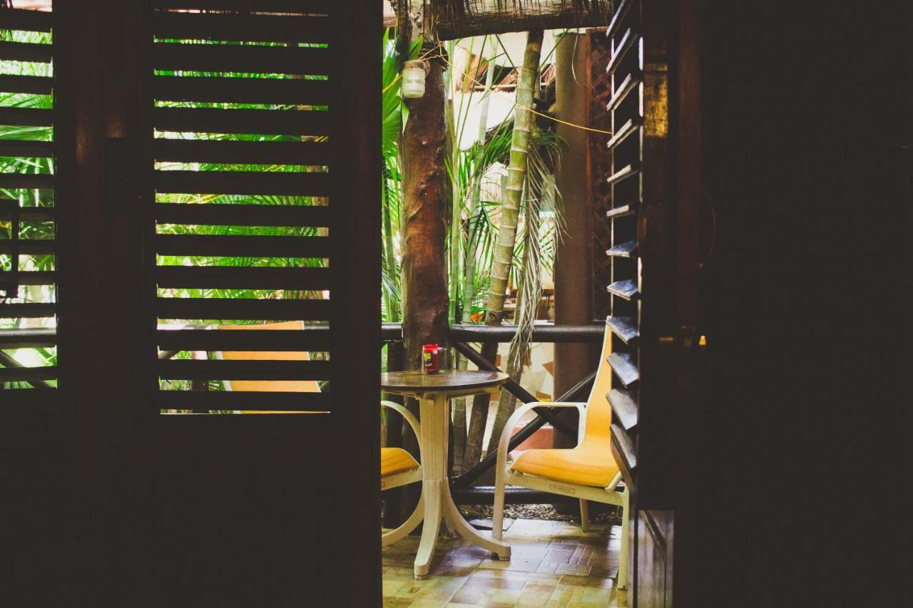Cocos Cabanas Playa Del Carmen Adults Only Екстериор снимка
