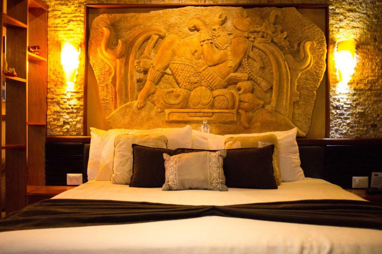 Cocos Cabanas Playa Del Carmen Adults Only Екстериор снимка