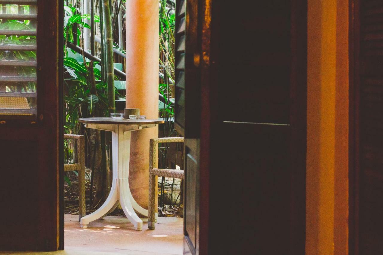 Cocos Cabanas Playa Del Carmen Adults Only Екстериор снимка